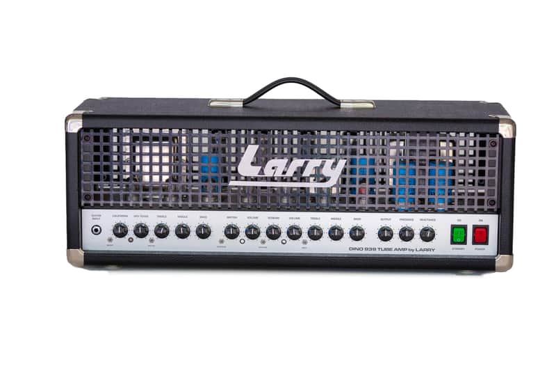 Larry Amplification Dino 939 Dino 939 2015 image 1