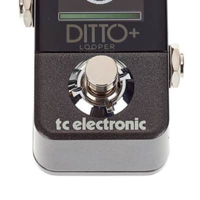 TC Electronic Ditto+ Looper image 2