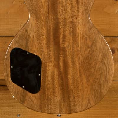 Gibson Les Paul Standard 50s P-90 | Gold Top image 4