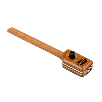 KNA NG-2 Detachable Classical Guitar Pickup, w/Volume Control image 2