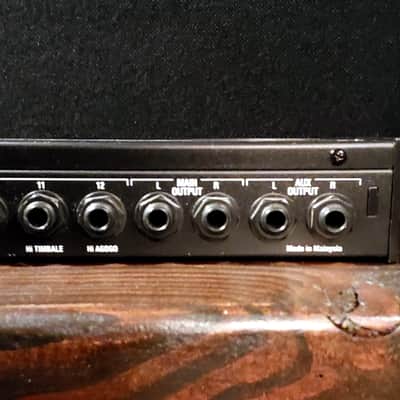 Alesis DM5 Electronic Drum Module image 9