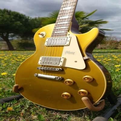 Gibson Les Paul Studio Platinum 2003 image 2