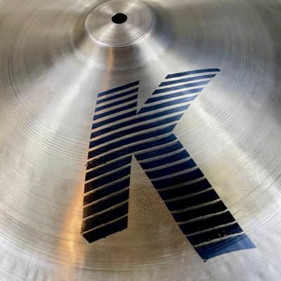 19” Zildjian EAK CHINA BOY 1419g image 3