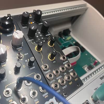 Mutable Instruments Plaits (clone) image 2