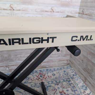 VINTAGE AND RARE Fairlight CMI II image 12