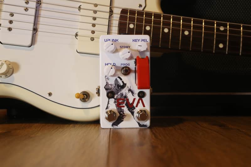 EVA Fuzz image 1