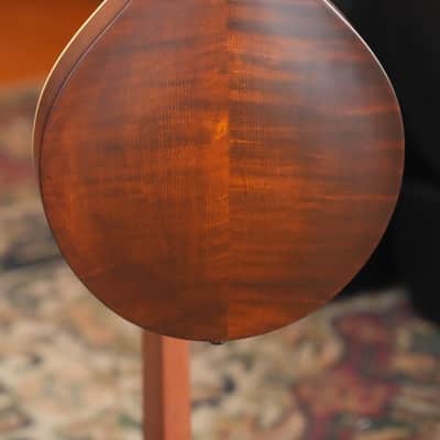 Eastman MD305 A-Style Hand-Carved Mandolin #4479 image 8