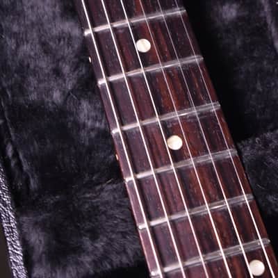 Gibson Les Paul Junior 1955 - Sunburst image 15