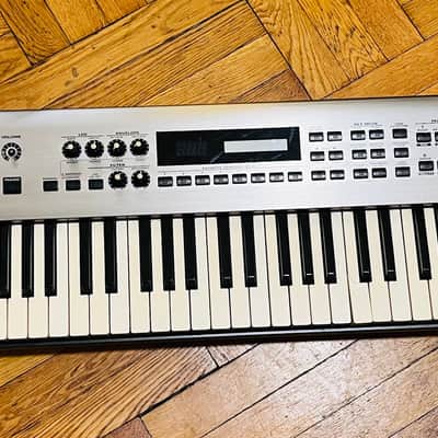 Roland RS-9 88-Key 64-Voice Synthesizer | Reverb