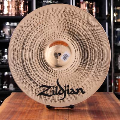 Zildjian S Family 5 Pc Cymbal Set - DEMO image 5