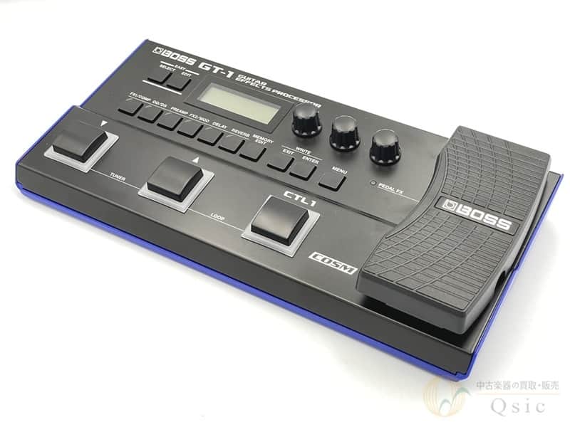 Boss GT-1