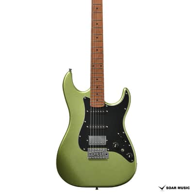 Bacchus GS-4DX RSM/M IBM (Ice Blue Metallic) HSH Universe Series