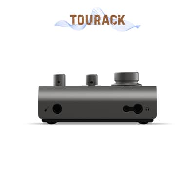 Audient iD4 MKII USB-C Audio Interface| TOURACK image 2