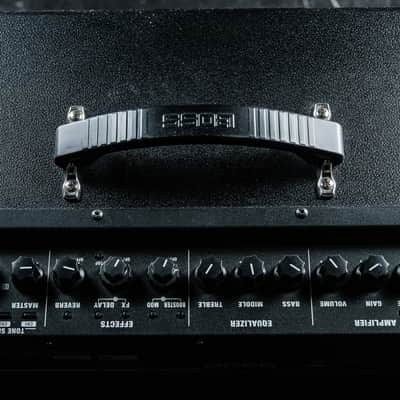 2023 Boss Katana 50 MKII 1x12 Combo image 3