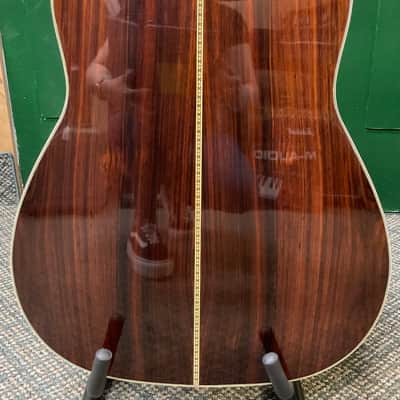 Yamaha FG-512 image 12