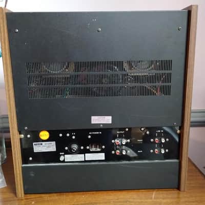 TEAC A 2340r to reel to reel, in very good condition serviced - 1970's image 5