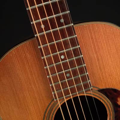 1970 Martin 00-21 Acoustic Guitar image 14
