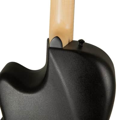 Ovation 2058TX-5 Pro Series Elite TX Deep Contour Solid A-Grade Sitka-Spruce Top 12-String Acoustic-Electric Guitar image 9