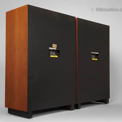 TANNOY BERKELEY Pair of Vintage Speakers - Professionally Restored - 1-Year Warranty image 8
