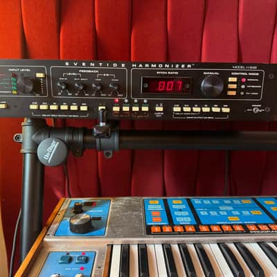 Eventide Harmonizer Model H949 image 1