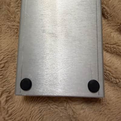 Stromer Mutroniks Superfuzz SF-2 Chrome image 3