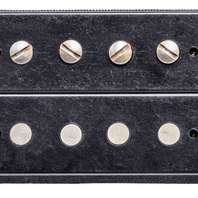 Raw Vintage USA RV-PAF Classic No Cover Aged for Neck or Bridge image 3