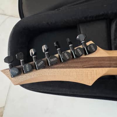 *CUSTOM* Kiesel 7 sting Aries 2022 image 6