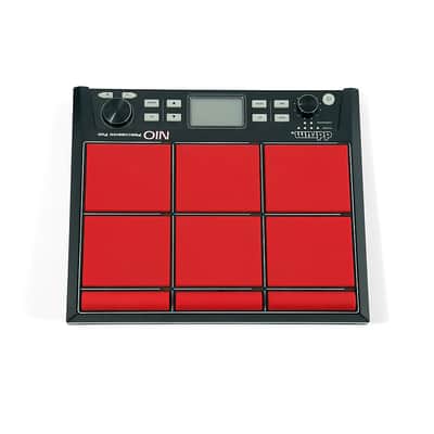 ddrum NIO Percussion Pad Regular image 4