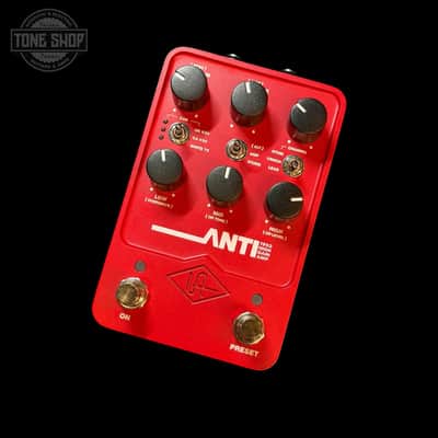Used Universal Audio UAFX Anti 1992 w/box TSU25154 image 1