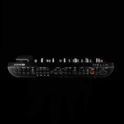 Used Line 6 Helix Multi-Effects Processor Pedal image 3