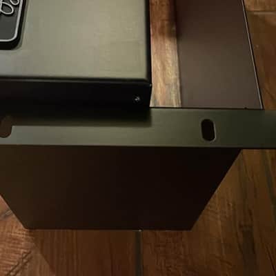 Mesa Boogie  RACKMOUNT KIT - JP-2C image 4