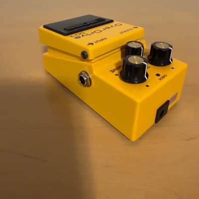 Boss OD-3 OverDrive image 3