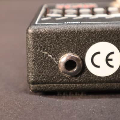 MXR KFK1 Kerry King Ten Band EQ 2010s - Black image 9