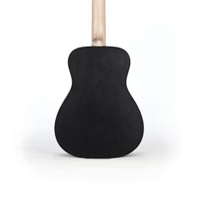 Martin LX Elvis Presley Limited Edition Little Martin with Gig Bag image 3