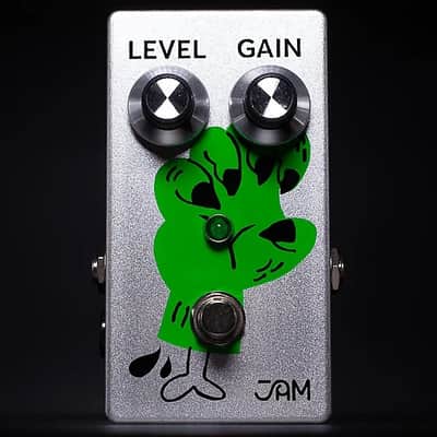 Oxfuzz II Fuzz Guitar Pedal | Reverb