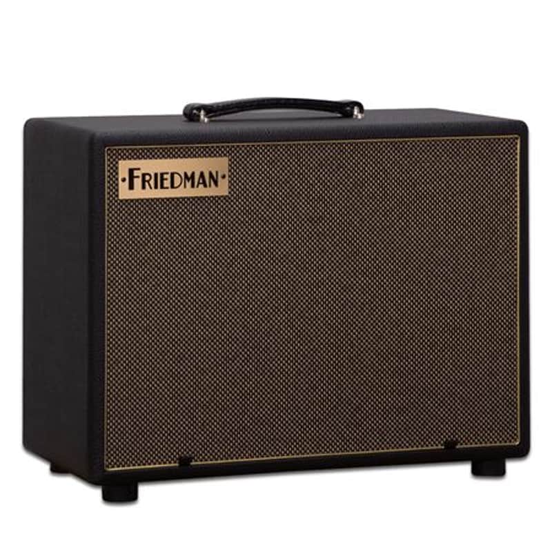 Friedman ASC10 Active Two Way Modeler Profiler Monitor 1x10 500 Watts image 1