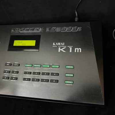 Kawai K1-M image 2