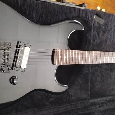 2006 Kramer Baretta Reissue(84-85) Black Made in USA!Free Shipping! image 3