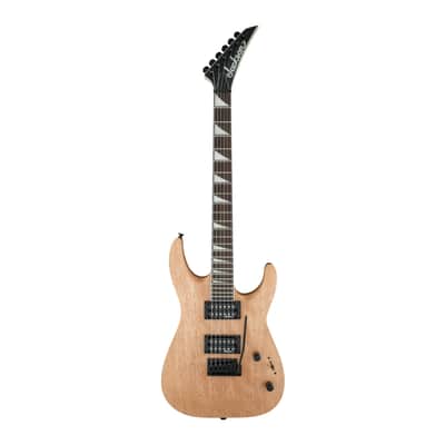 Jackson JS Series Dinky Arch Top JS22 DKA 6-String Right-Handed Electric Guitar with Amaranth Fingerboard and Maple Neck (Natural) image 1
