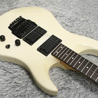 Vintage 1980's finish Yamaha RGX620J High quality made Made in