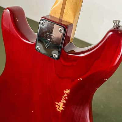 Fender Lead II 1980 image 11