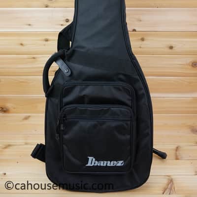 Ibanez TOD10-CSV Tim Henson Signature - Classic Silver - Birdseye Maple Neck image 20
