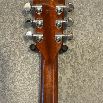 2001 Gibson Les Paul Standard Honeyburst image 6