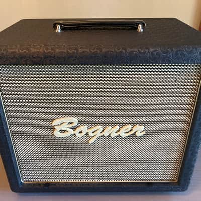 Custom Audio Amplifiers Suhr CAA 112 1x12 Ported Speaker Cabinet