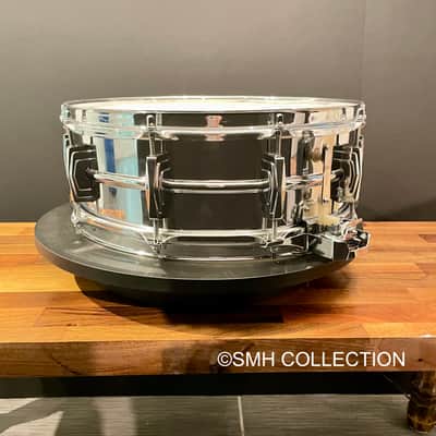 Outstanding Condition Pre Serial 1960 Super Ludwig. image 3