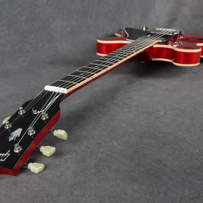 Gibson ES-335 - Cherry - 2nd Hand image 12