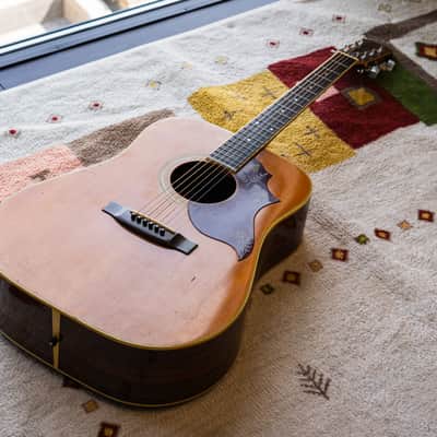 Rare Vintage 1970s Yamaki 130 Custom - Made in Japan image 24
