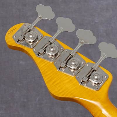 【outlet】moon / JB-4C BK/R CR 4.260kg #59266【GIB Hyogo】【Plek-adjusted】【price included SHIPPING & IMPORT TAX & VAT】 image 10