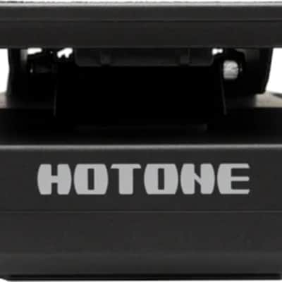 Hotone SP-30H Ampero Press Passive Volume / Expression Pedal, 25K Edition image 6