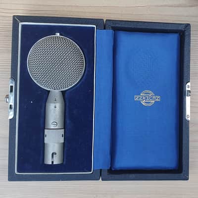 Neumann CMV563 with M7 Capsule and N57 PSU - trully in U47 and C12 league! image 6